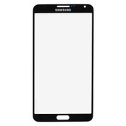 Galaxy Note 3 Front Glass  - Gray/Blue