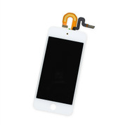 iPod touch 5 5th Gen LCD Display + Touch Glass Digitizer Screen Assembly - White