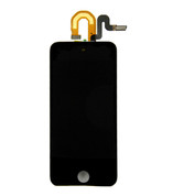 iPod touch 5 5th Gen LCD Display + Touch Glass Digitizer Screen Assembly - Black
