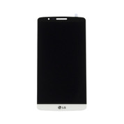 LG G3 - D850 D851 D855 VS985 LS990 LCD Screen Display + Digitizer Touch White