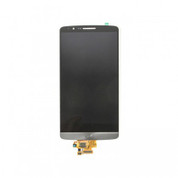 LG G3 - D850 D851 D855 VS985 LS990 LCD Screen Display + Digitizer Touch Gray