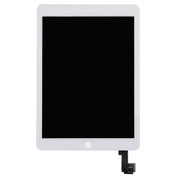 Digitizer Touch Screen LCD Display Assembly for iPad Air 2 - White