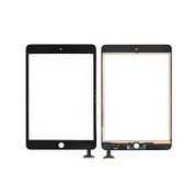 Replacement Digitizer for Apple iPad Mini 3 with IC Connector- Black