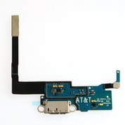 Charger Port Connector Flex Cable PCB For Samsung Galaxy Note 3 LTE AT&T N900A
