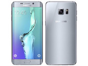 Samsung Galaxy S6 Edge + Plus G928A G928V G928P G928T LCD Screen Digitizer Silver