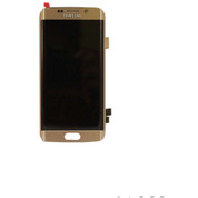 Samsung Galaxy S6 Edge G925A G925V G925P G925T LCD Screen Digitizer Touch Gold