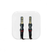 AUXILIARY CABLE FOR 3.5MM INPUT DEVICES