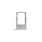 iPhone 7 Plus SIM Card Tray Replacement - White/Silver