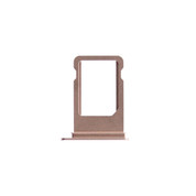 iPhone 7 SIM Card Tray Replacement - Rose Gold