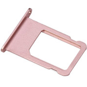 iPhone 6 Plus SIM Card Tray Replacement - Rose Gold