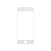 iPhone 6 Plus Front Glass Lens Screen Replacement - White