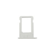 iPhone 5s SIM Card Tray Replacement - Silver