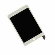 iPad mini 4 LCD Screen and Digitizer - White