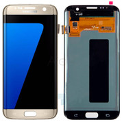 Samsung Galaxy S7 Edge G935A G935T LCD Display Screen Digitizer Assembly Gold (no frame)