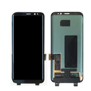 Samsung Galaxy S9+ Plus  LCD +Touch Screen Digitizer Glass - Black (without Frame)