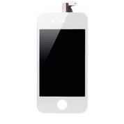 Apple iPhone 4S LCD Digitizer Assembly - White