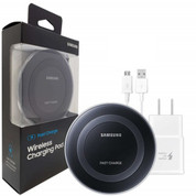 Samsung Wireless Charger and Cable