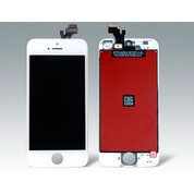 Apple iPhone 5 LCD Digitizer Assembly - White