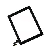 Replacement Digitizer for Apple iPad 2 - Black With Home Button