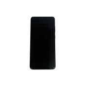 Samsung Galaxy S20 Plus LCD With Frame Black