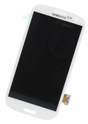 Galaxy S3 LCD (No Frame) White