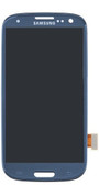 Galaxy S3 LCD (No Frame) Blue