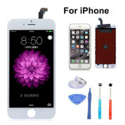 iPhone Repair including part  - mail in