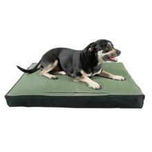 Small Veterinary Komfy K9 Bed Kit Includes Two Covers and One Bed