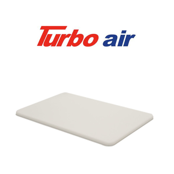 Turbo Air - 30241P2300 Cutting Board