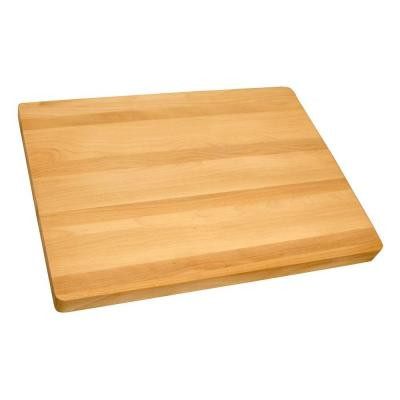 Catskill Craftsmen Cutting Boards Commercial Quality Custom Catskill Craftsmen 19 X 15 1 25 1325 Pro Series Reversible Board
