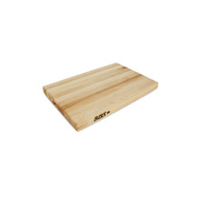 Maple R Cutting Board - 18"x 12"x 1-1/2" - John Boos