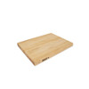 Maple R Cutting Board - 20"x 15"x 1-1/2", Pack of 6 - John Boos