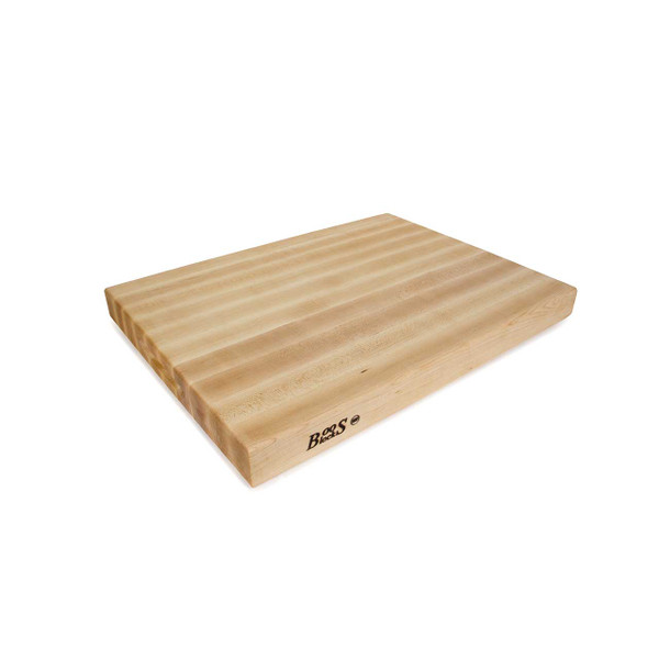 Maple RA Cutting Board -  24"x 18"x 2-1/4" - John Boos