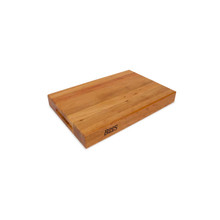 Cherry R Cutting Board - 18