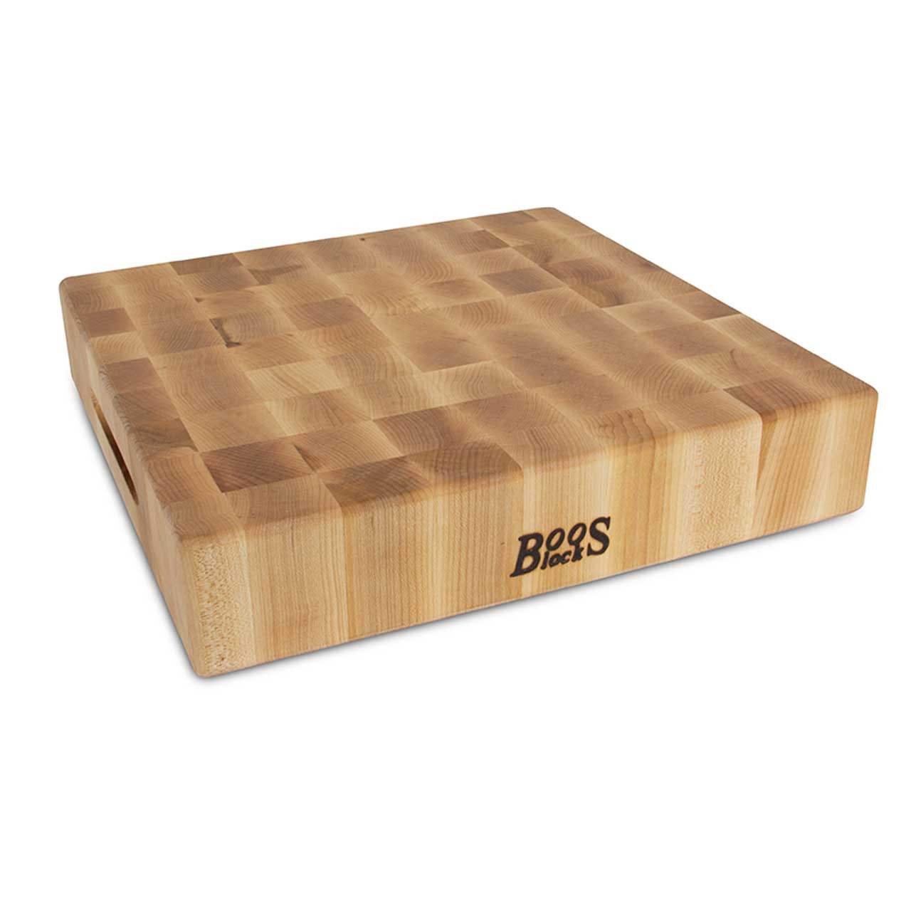 Maple Cutting Boards 1-1/2 Thick (R-Board Series)