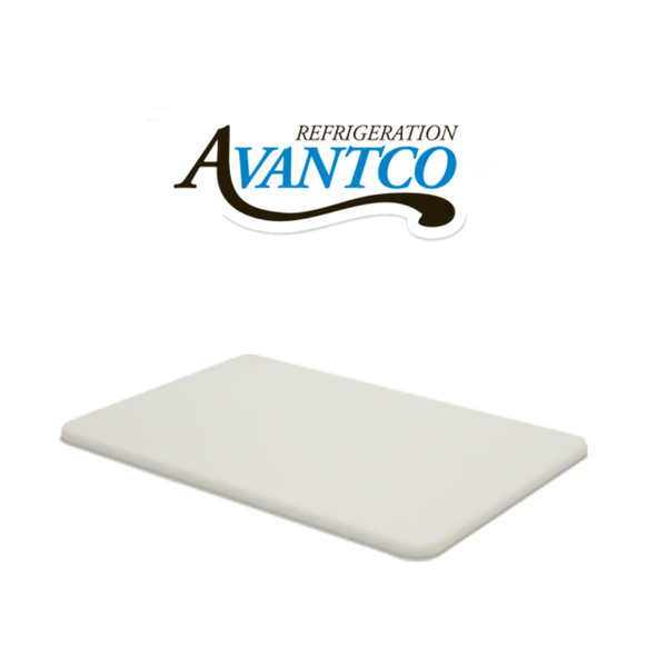 Avantco - PICL1 Cutting Board