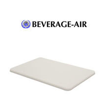 Beverage Air - 705-414D-01 Cutting Board