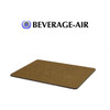 Beverage Air - 705-392D-06 Cutting Board