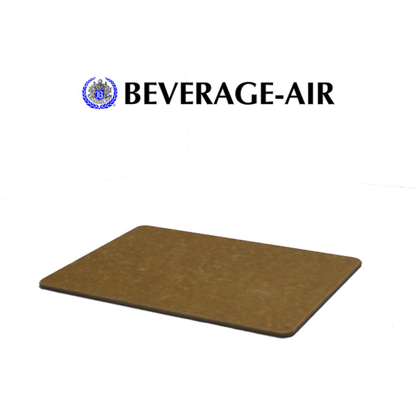 Beverage Air - 705-392D-16 Cutting Board