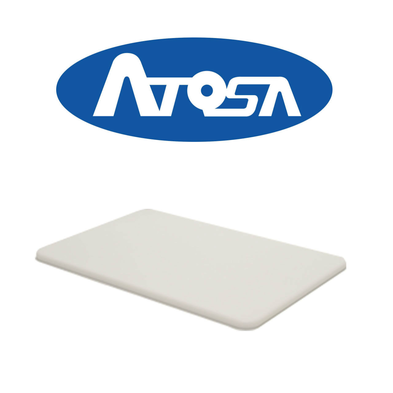 Atosa - W0499200 Cutting Board - Cutting Board Company - Commercial Quality  Plastic and Richlite Custom Sized Cutting Boards
