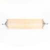 Bread Board - Maple (w/ Long Horn Handles)