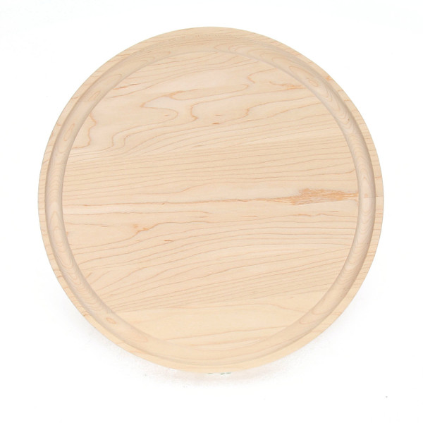 Somerset 10" Cutting Board - Maple (No Handles)