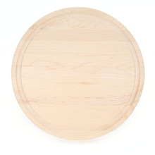 Somerset 16" Cutting Board - Maple (No Handles)