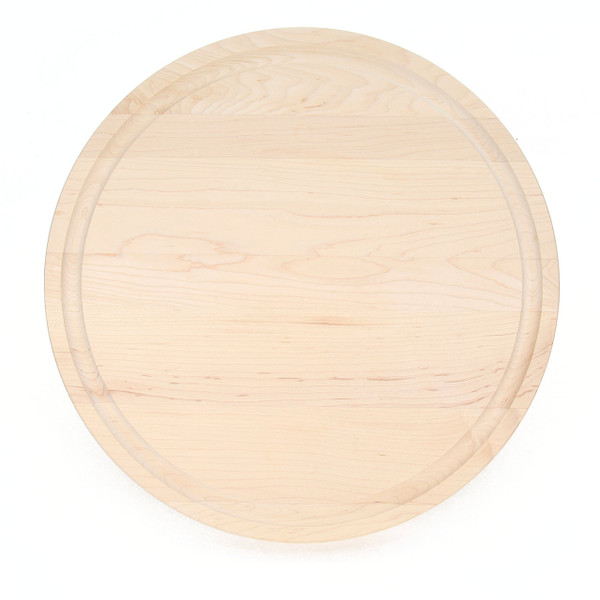 Somerset 16" Cutting Board - Maple (No Handles)