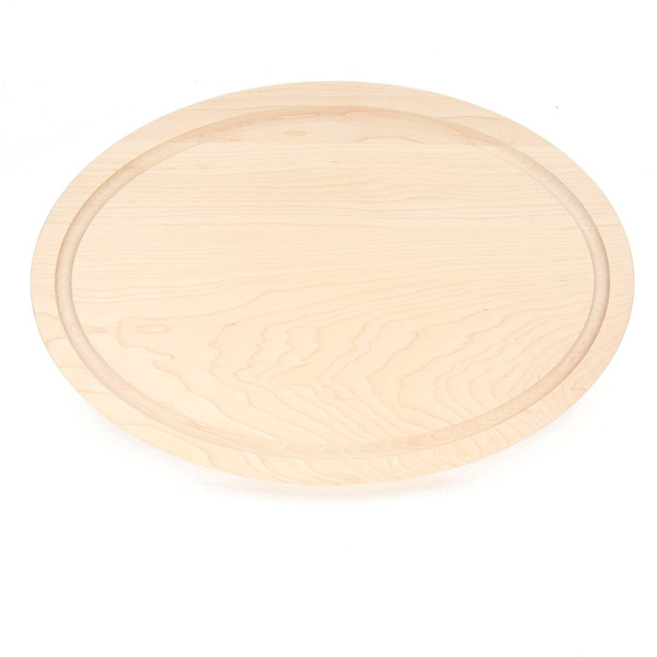 Grandbois Standard 12" x 18" Cutting Board - Maple (No Handles)