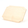 Selwood 9" x 12" Cutting Board - Maple (No Handles)