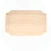 Selwood 15" x 24" Cutting Board - Maple (No Handles)