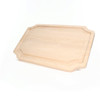 Selwood 15" x 24" Cutting Board - Maple (No Handles)