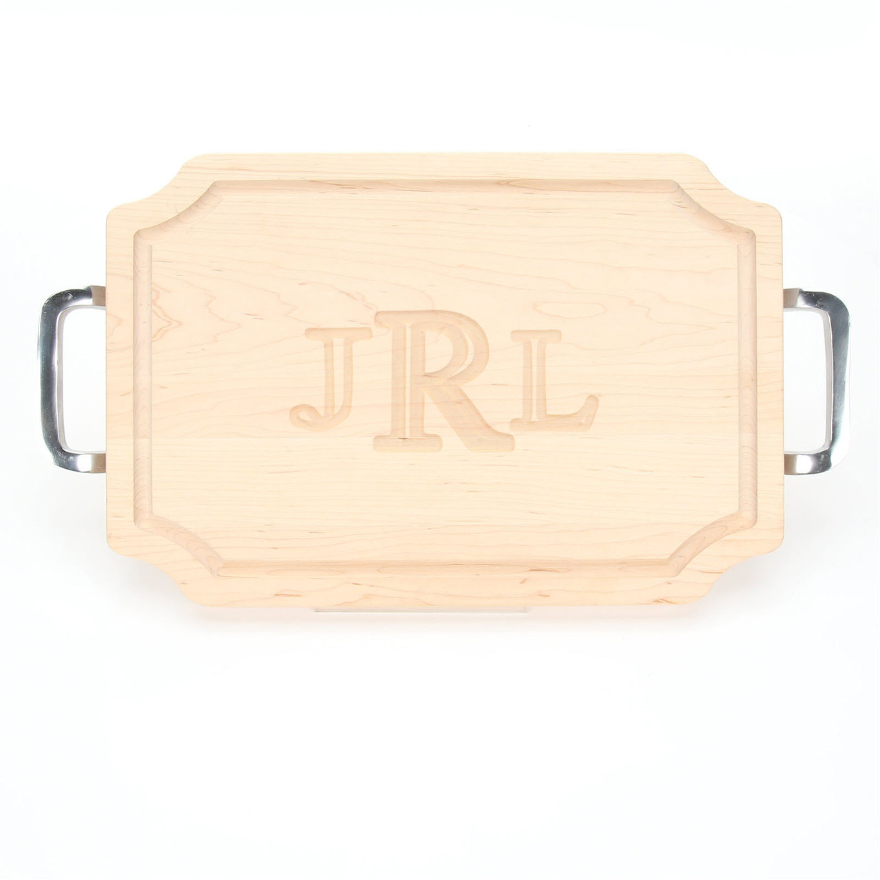 Laser Engraved Personalized Cutting popular Board Monogram