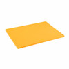 15x20 Yellow Cutting Board